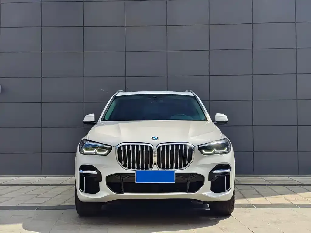 BMW X5 2023 из CN, фото 8