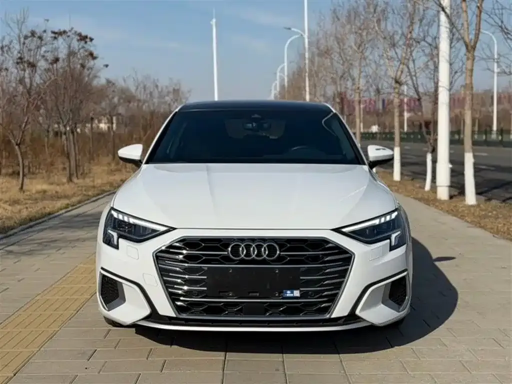 Audi A3 — фото 5
