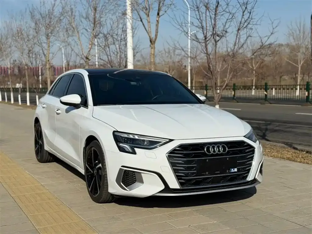 Audi A3 — фото 10