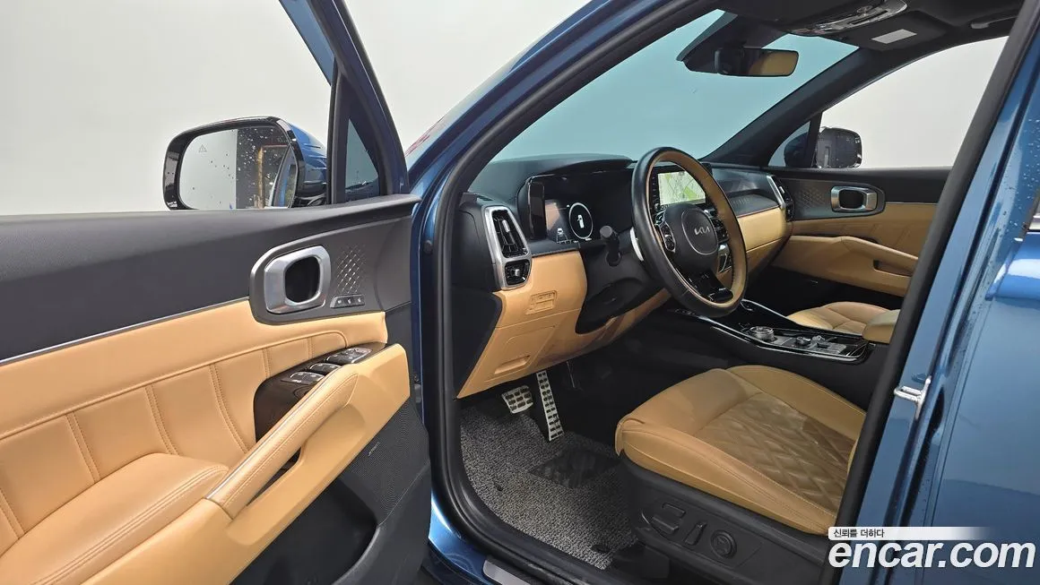 Kia Sorento — фото 3