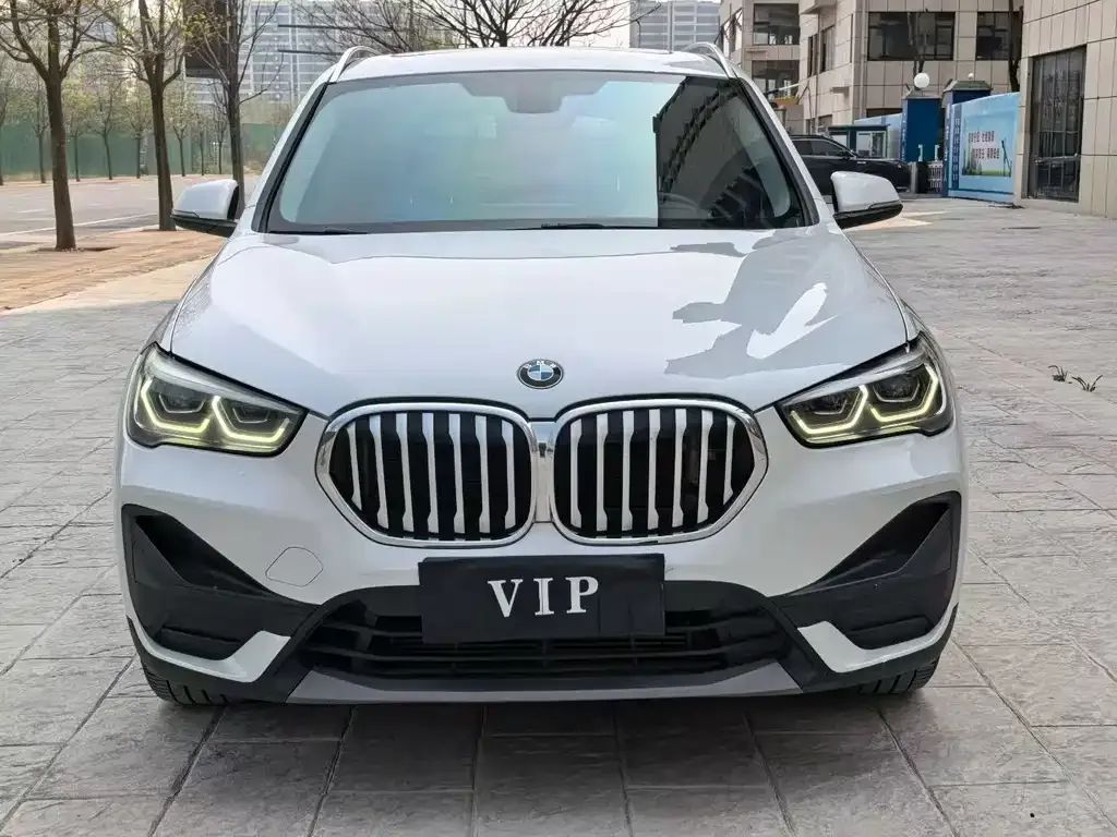 BMW X1 — фото 2