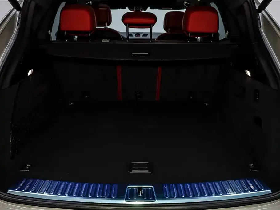 Porsche Cayenne Hybrid 2023 из CN, фото 6