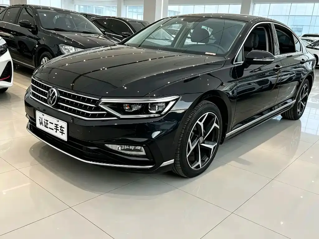 Volkswagen Magotan 2023 из CN, фото 1