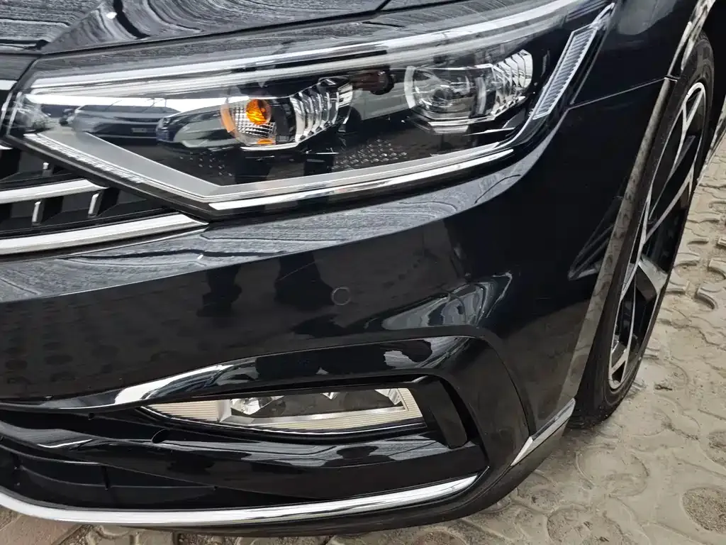 Volkswagen Magotan 2023 из CN, фото 7