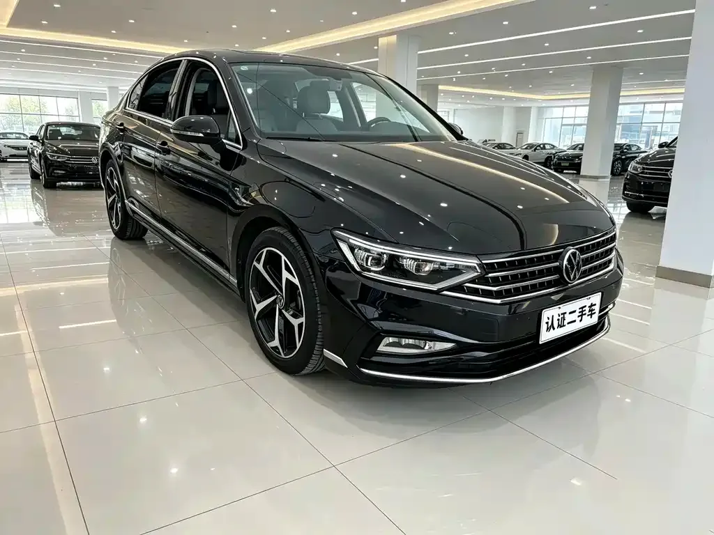 Volkswagen Magotan 2023 из CN, фото 3