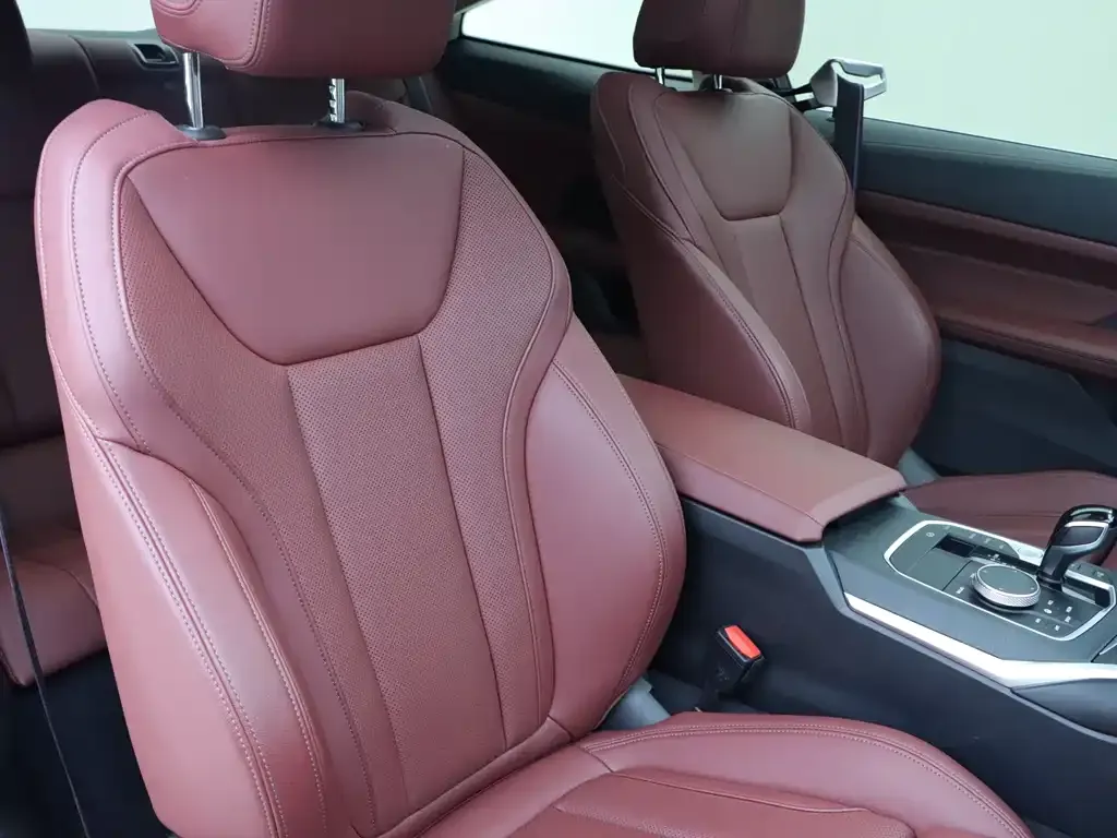 BMW 4 Series 2021 из CN, фото 8