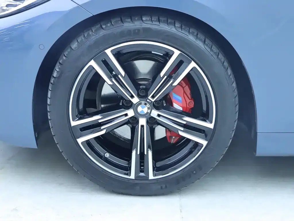 BMW 4 Series 2021 из CN, фото 4