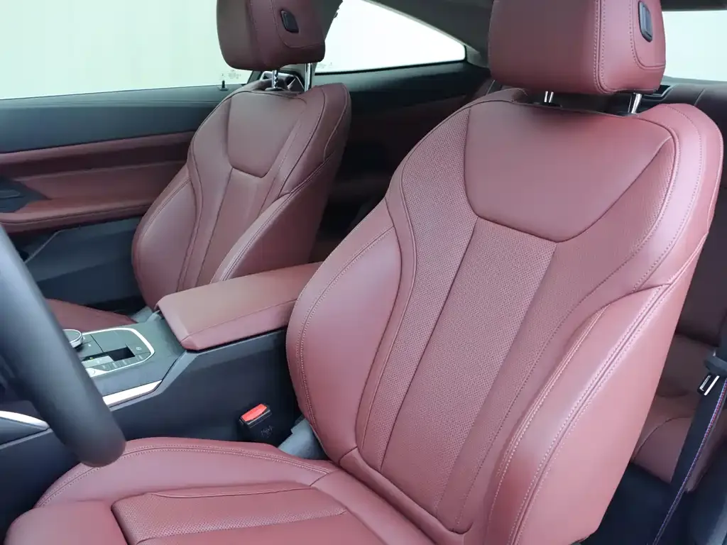 BMW 4 Series 2021 из CN, фото 7