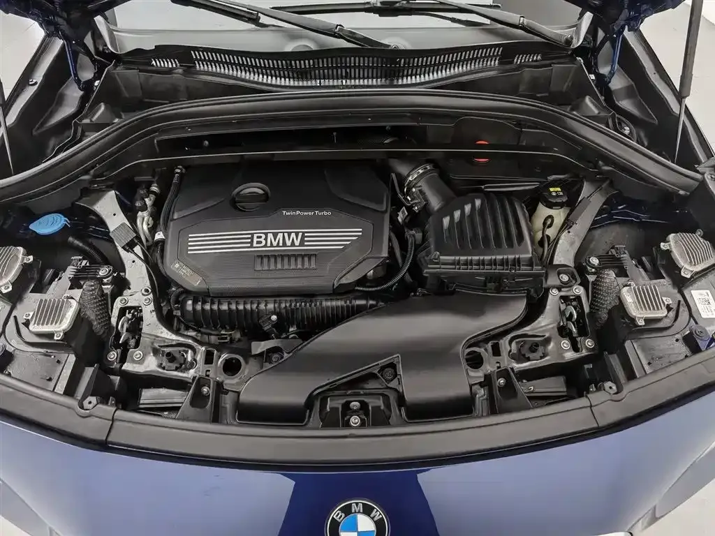 BMW X2 2021 из CN, фото 10
