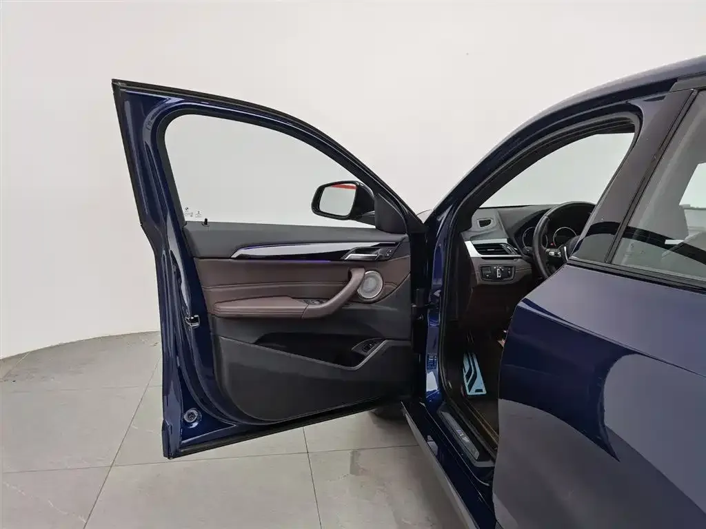 BMW X2 2021 из CN, фото 6