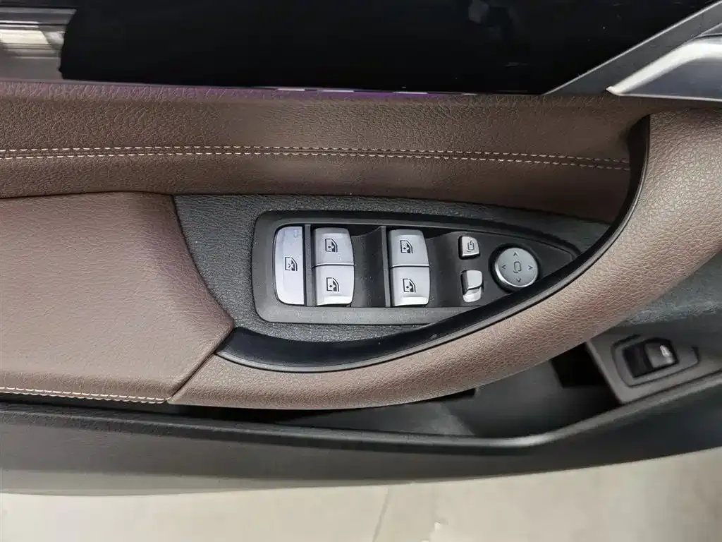 BMW X2 2021 из CN, фото 8