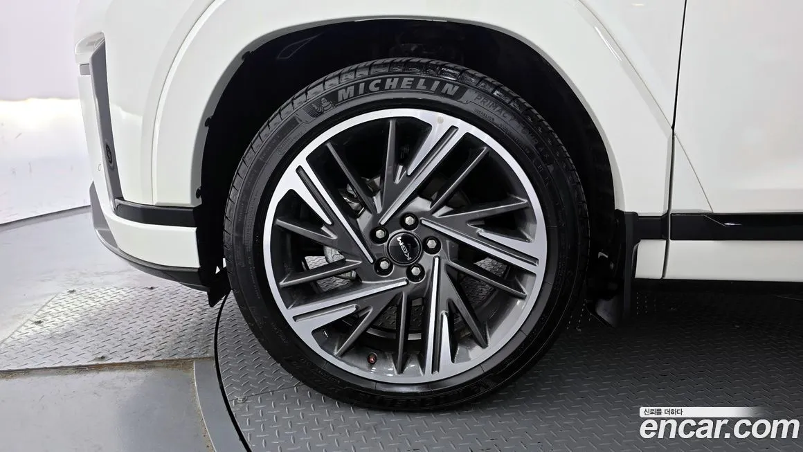 KG Mobility (Ssangyong) Actyon 2025 из KR, фото 3