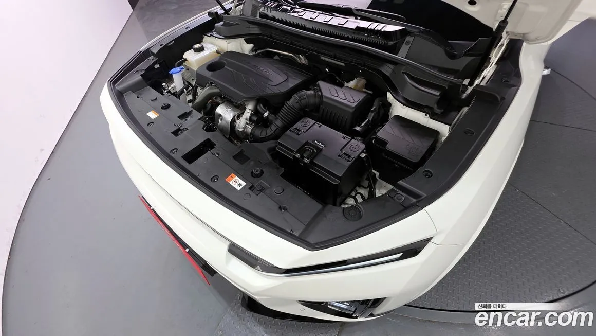 KG Mobility (Ssangyong) Actyon 2025 из KR, фото 5
