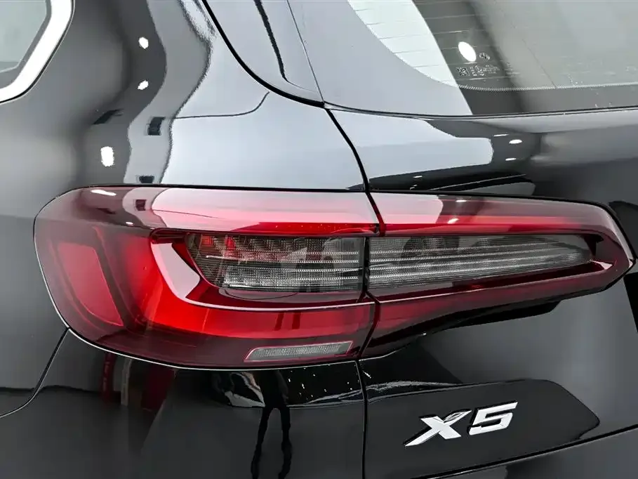 BMW X5 2026 из CN, фото 7