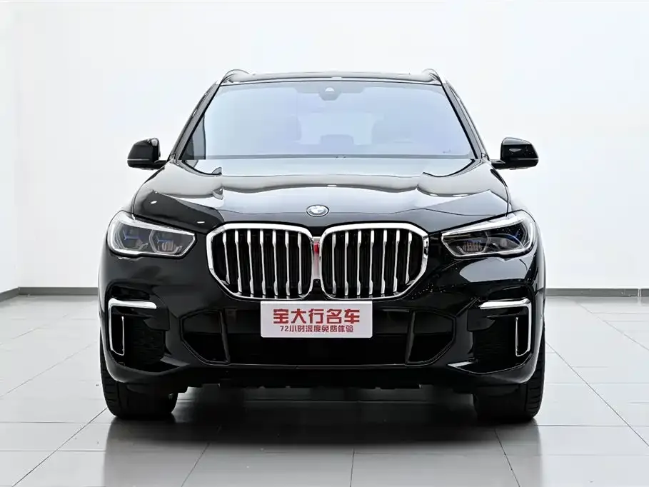 BMW X5 2026 из CN, фото 10