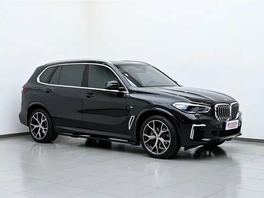 BMW X5 2026 из CN, фото 4