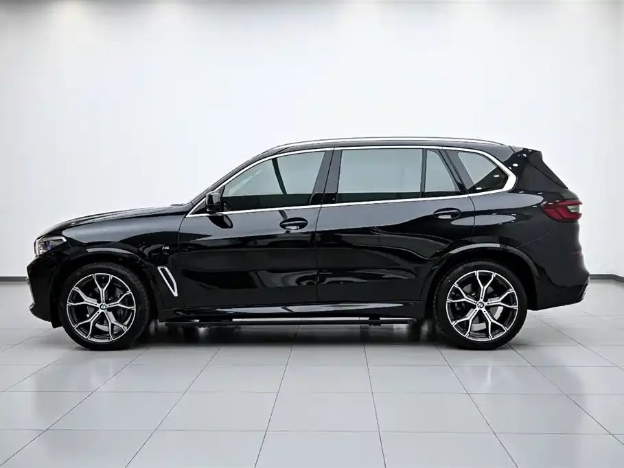 BMW X5 2026 из CN, фото 3