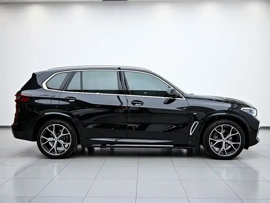 BMW X5 2026 из CN, фото 6