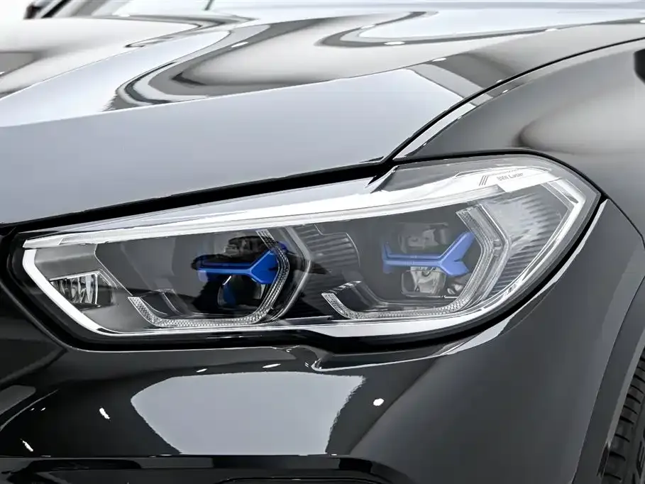 BMW X5 2026 из CN, фото 9