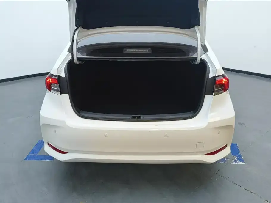 Toyota Corolla 2021 из CN, фото 3