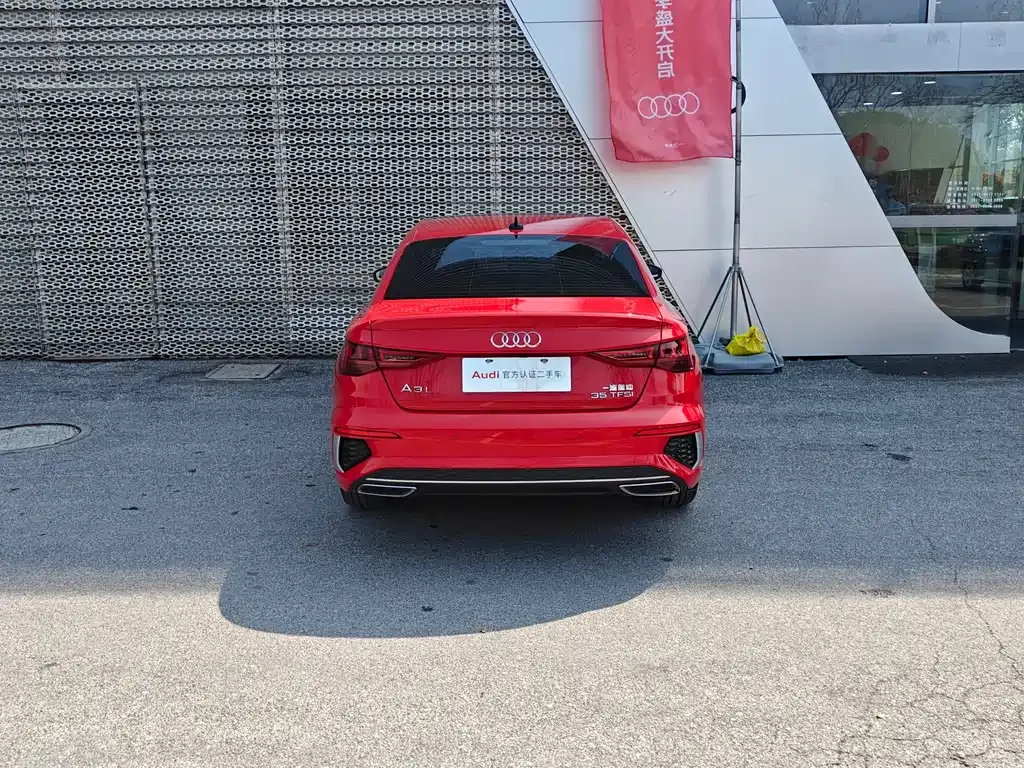 Audi A3 — фото 8