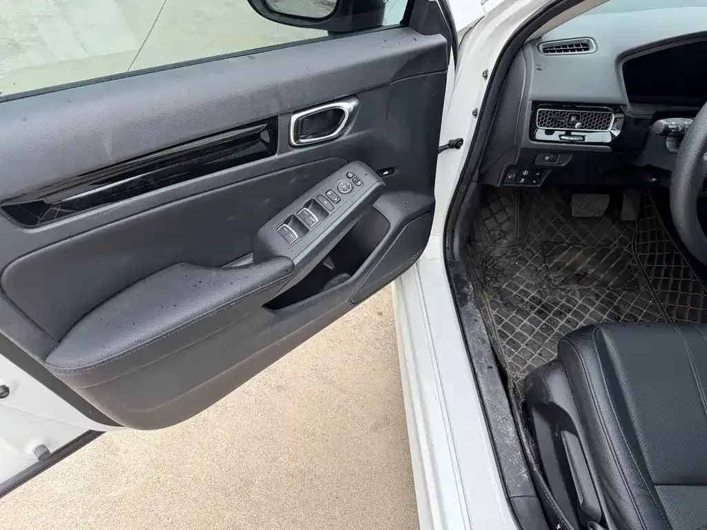 Honda Civic 2022 из CN, фото 7