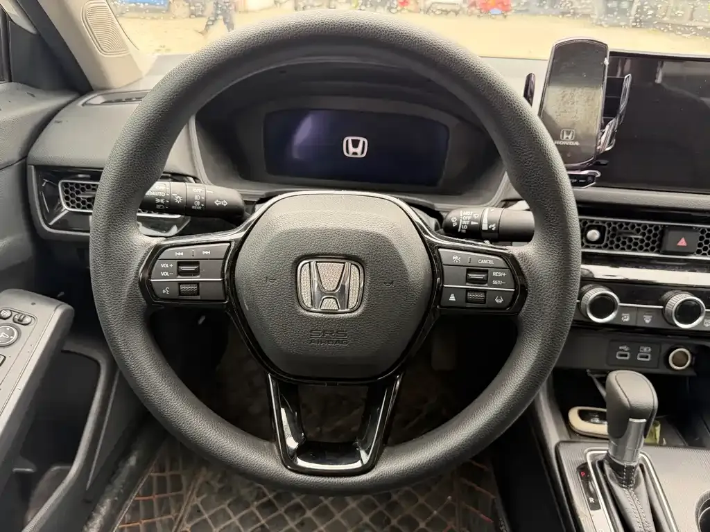 Honda Civic 2022 из CN, фото 3