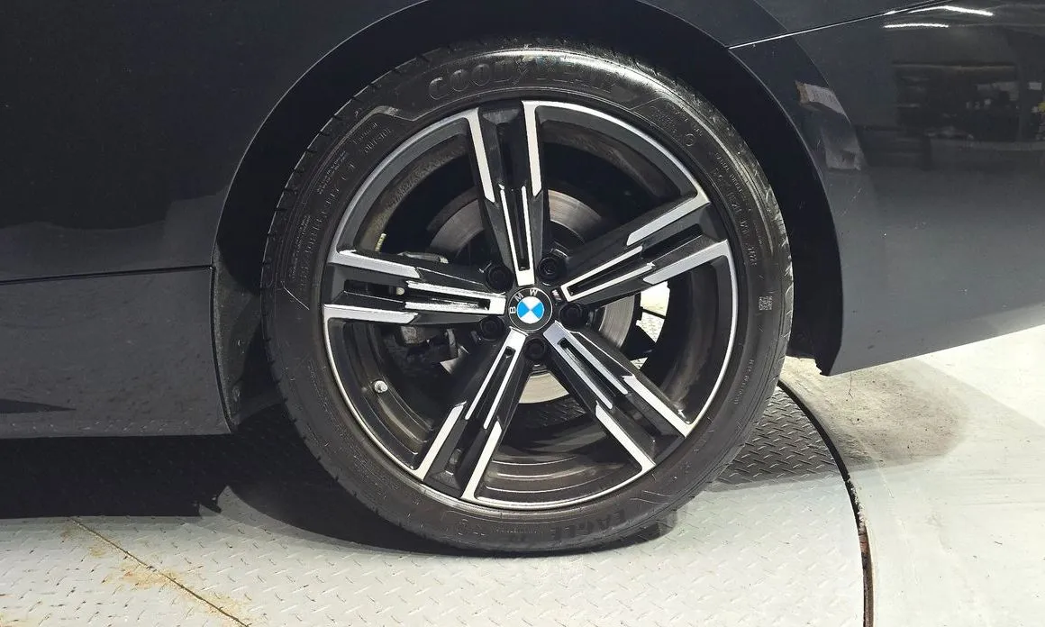 BMW 4-Series 2023 из KR, фото 2