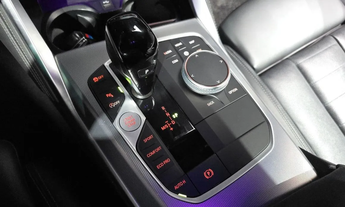 BMW 4-Series 2023 из KR, фото 9
