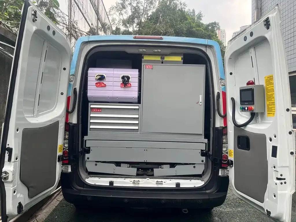 JAC Xingrui 2022 из CN, фото 6