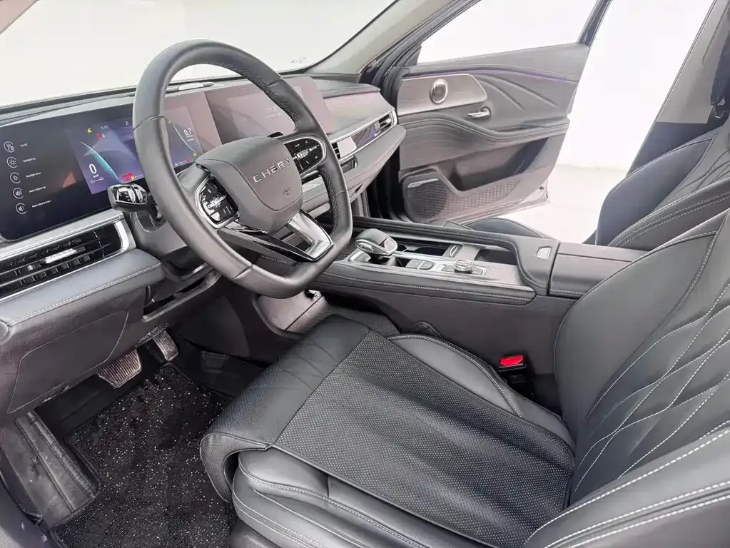 Chery Arrizo 8 2024 из CN, фото 10