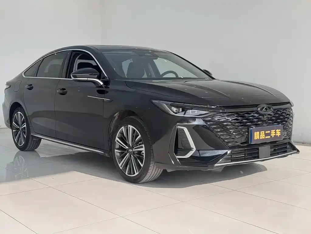 Chery Arrizo 8 2024 из CN, фото 3
