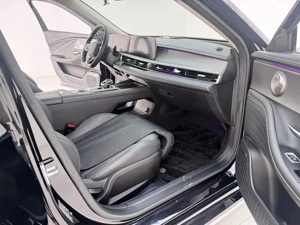 Chery Arrizo 8 2024 из CN, фото 9
