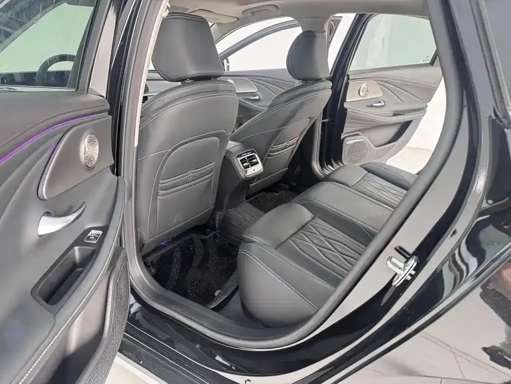 Chery Arrizo 8 2024 из CN, фото 6