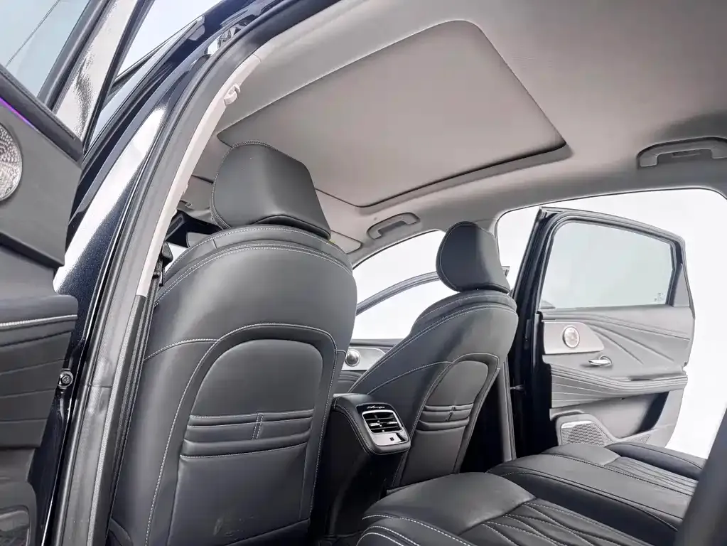 Chery Arrizo 8 2024 из CN, фото 2