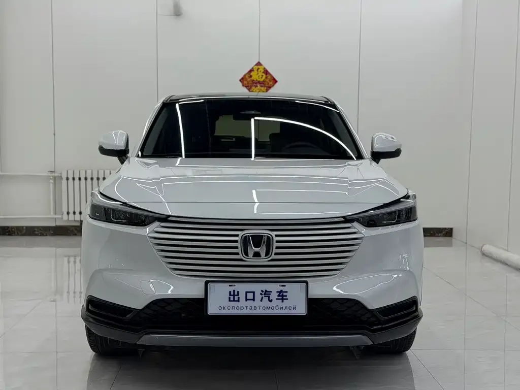 Honda Vezel 2023 из CN, фото 7