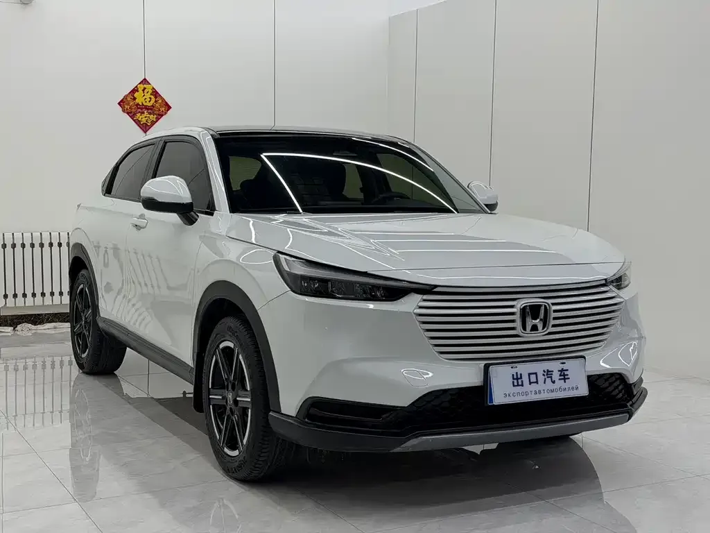 Honda Vezel 2023 из CN, фото 10