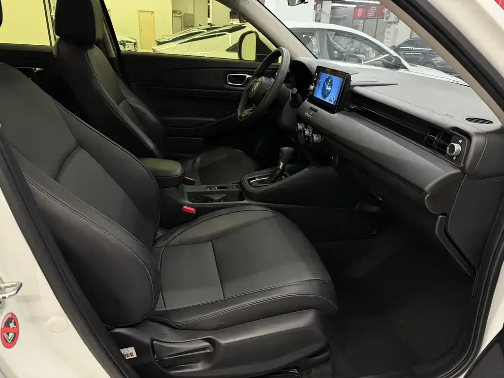 Honda Vezel 2023 из CN, фото 6