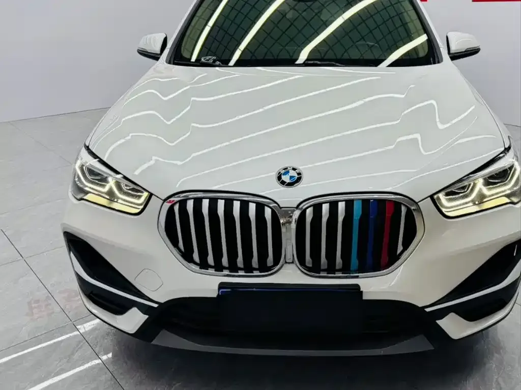 BMW X1 — фото 2