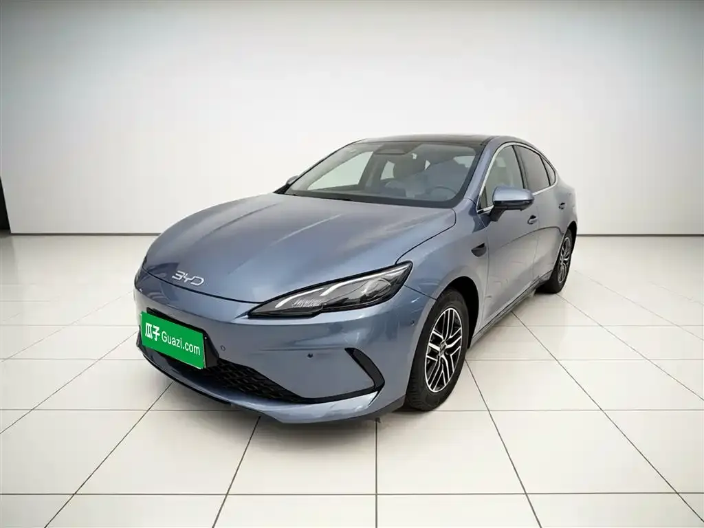 BYD Seal 05 DM-i 2025 из CN, фото 1