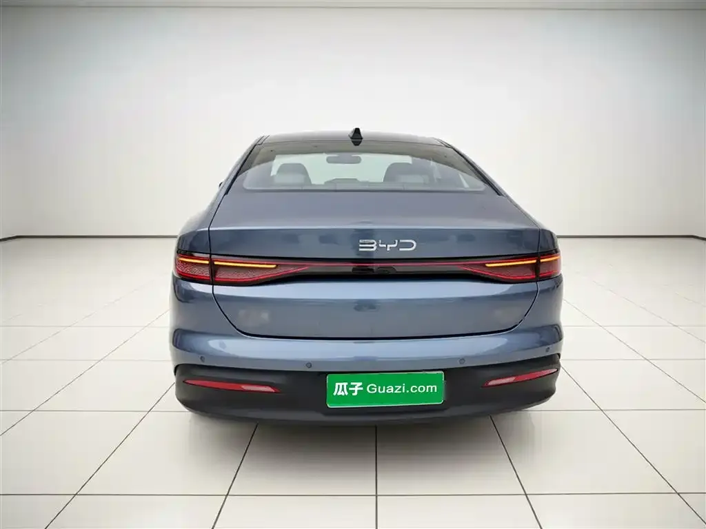 BYD Seal 05 DM-i 2025 из CN, фото 3