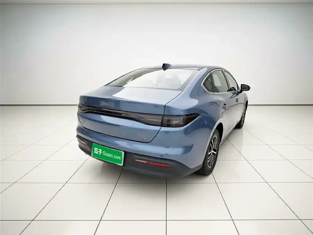 BYD Seal 05 DM-i 2025 из CN, фото 4