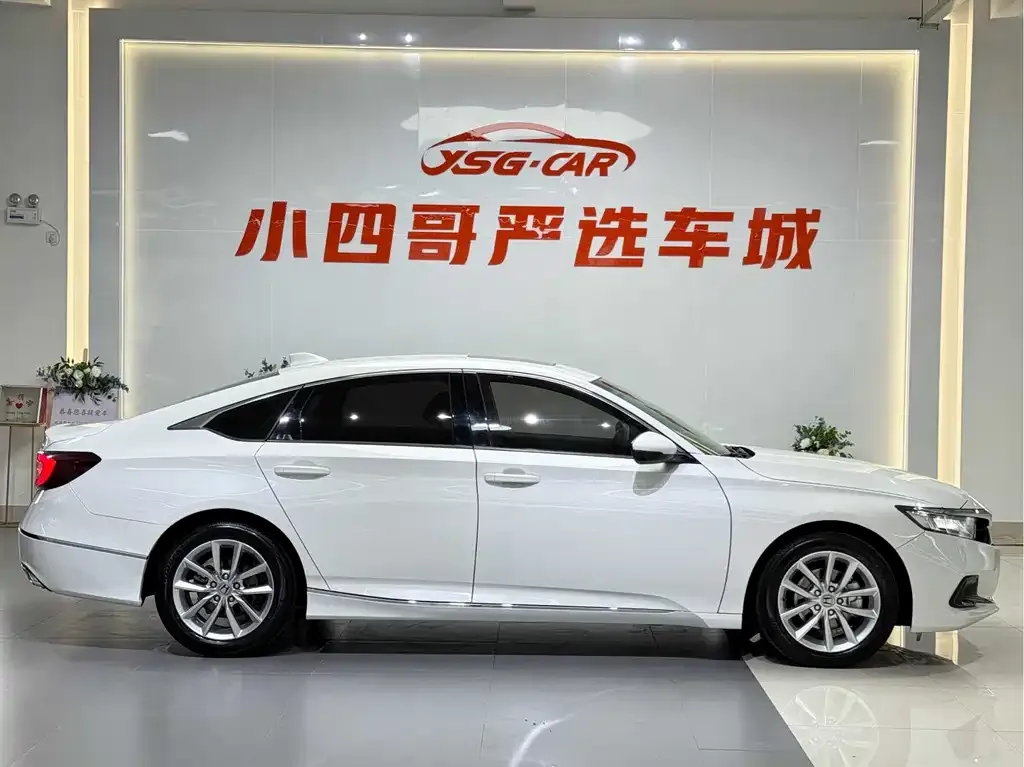 Honda Accord — фото 2