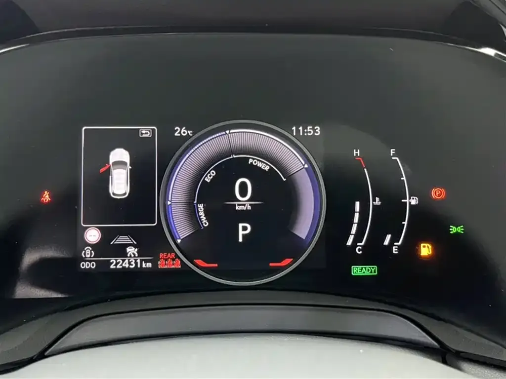 Lexus RX 2024 из CN, фото 2