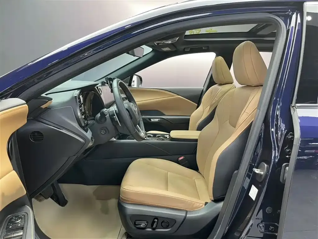 Lexus RX 2024 из CN, фото 8