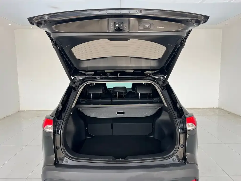Toyota Frontlander 2024 из CN, фото 5