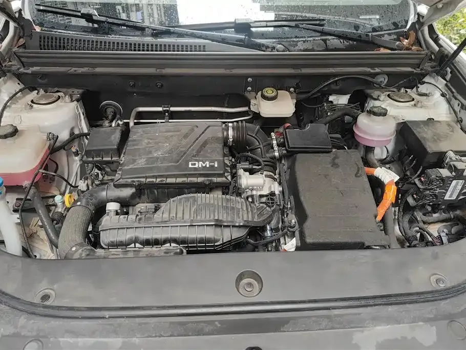 BYD Pro New Energy — фото 6