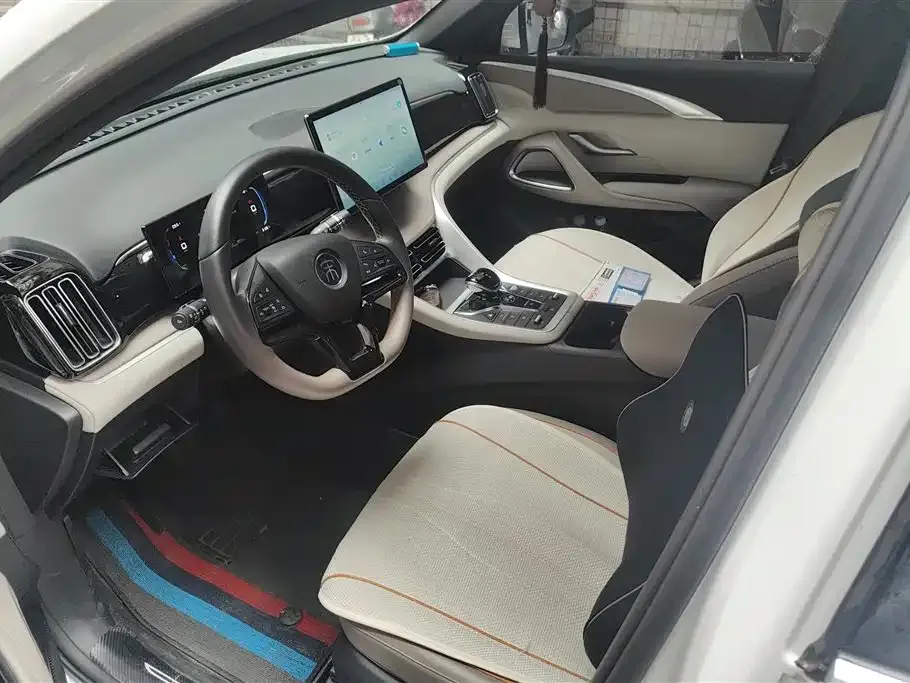 BYD Pro New Energy — фото 4