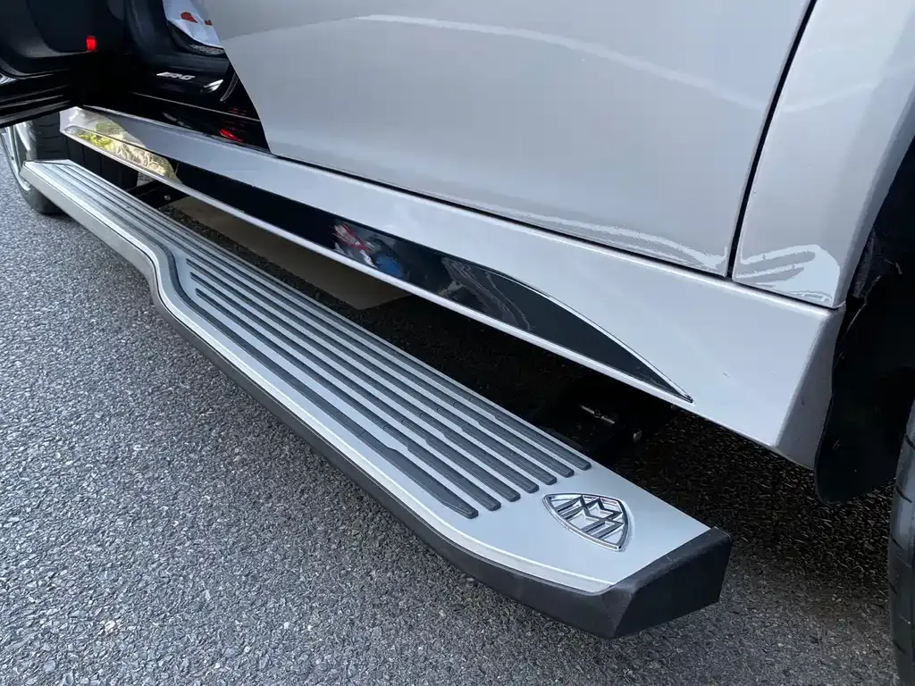 Mercedes-Benz GLE AMG — фото 8