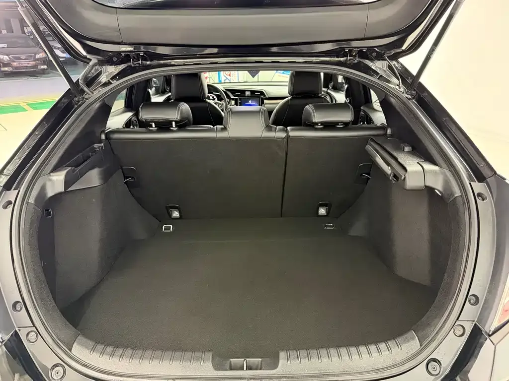Honda Civic — фото 5